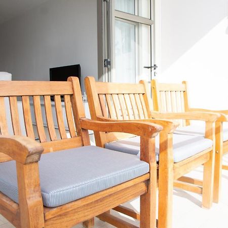 Entire Apartment In Tamarin Riviere Noire Ngoại thất bức ảnh