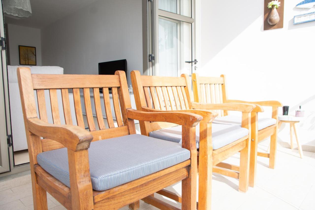 Entire Apartment In Tamarin Riviere Noire Ngoại thất bức ảnh