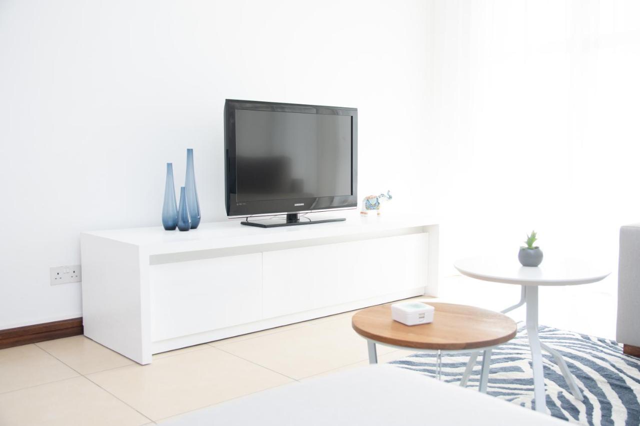Entire Apartment In Tamarin Riviere Noire Ngoại thất bức ảnh