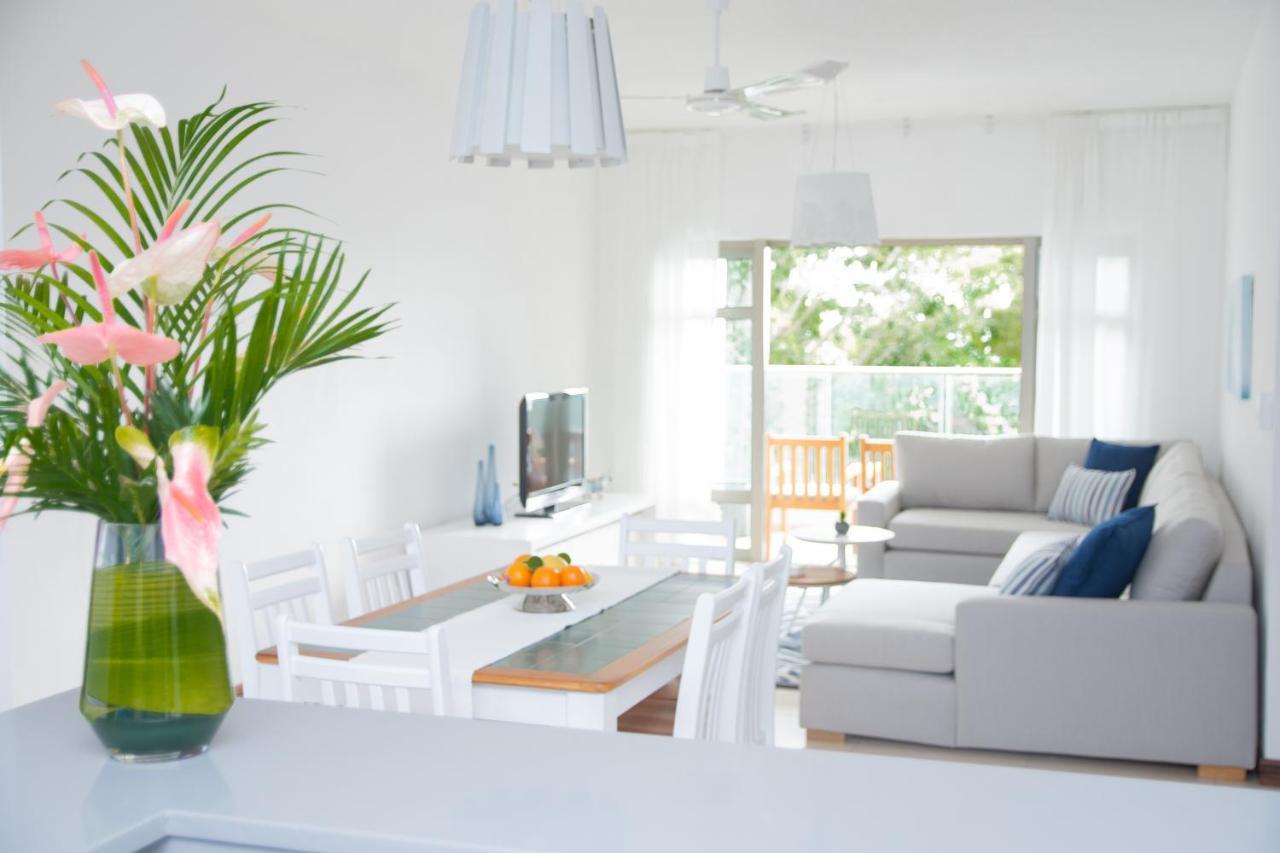 Entire Apartment In Tamarin Riviere Noire Ngoại thất bức ảnh