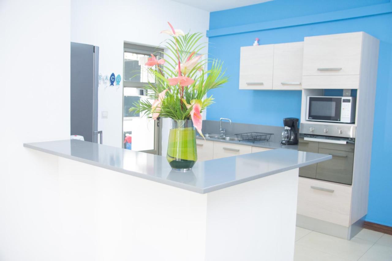 Entire Apartment In Tamarin Riviere Noire Ngoại thất bức ảnh