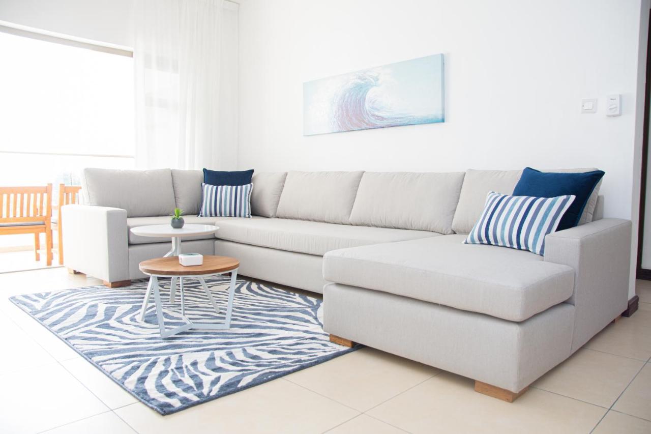 Entire Apartment In Tamarin Riviere Noire Ngoại thất bức ảnh