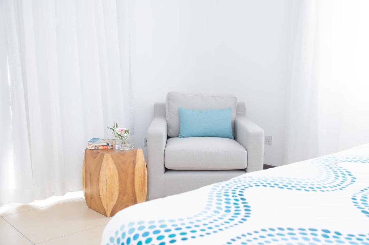 Entire Apartment In Tamarin Riviere Noire Ngoại thất bức ảnh