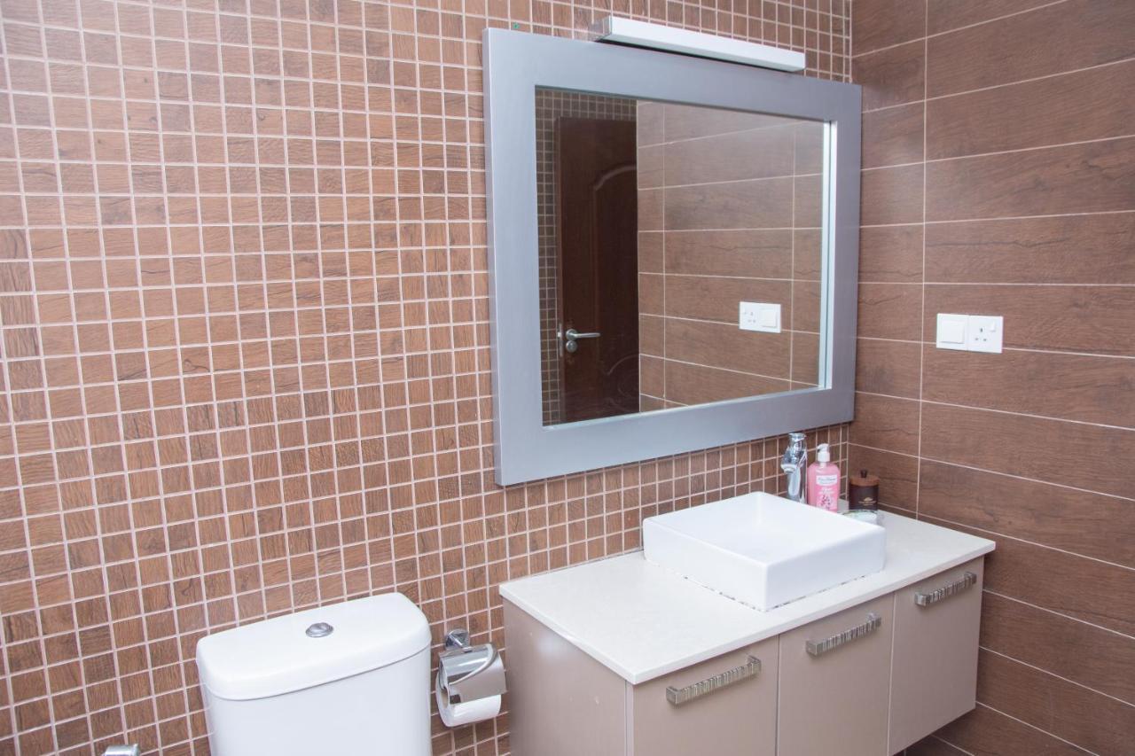 Entire Apartment In Tamarin Riviere Noire Ngoại thất bức ảnh